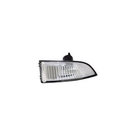 Feu clignotant, répétiteur sur rétroviseur droit Renault Scenic 3 2009-2016