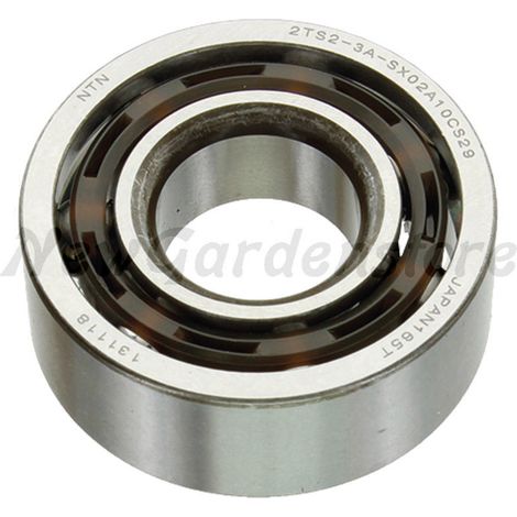 STIHL 9523-003-4275 cojinete de banco para desbrozadora de motosierra compatible