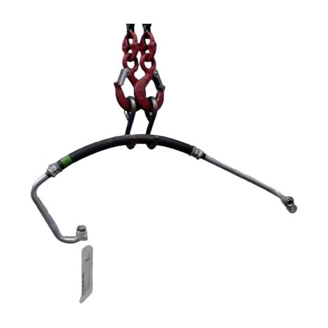 Tuyau De Clim 2 MAZDA MAZDA 2 [PRODUIT D'OCCASION]♻️1f271