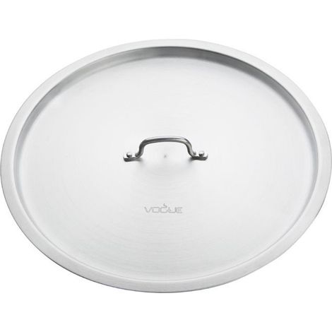 Couvercle pour marmites hautes 40 cm - Vogue (1/3)