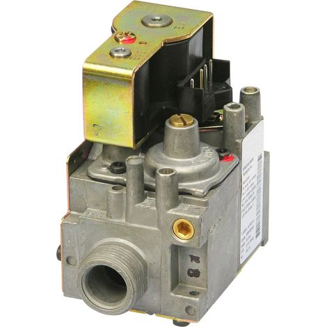 Vaillant Gasarmatur