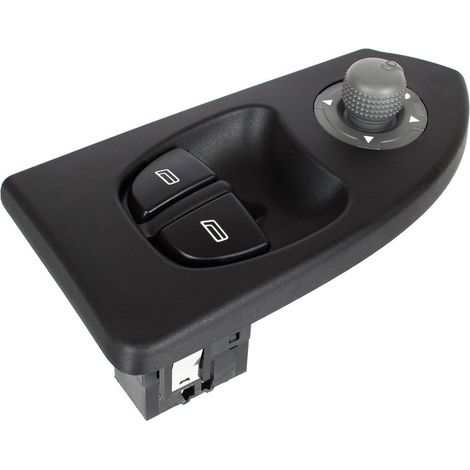 Fiat Ducato 02-06 Kombischalter für elektrische Fensterheber und Außenspiegel