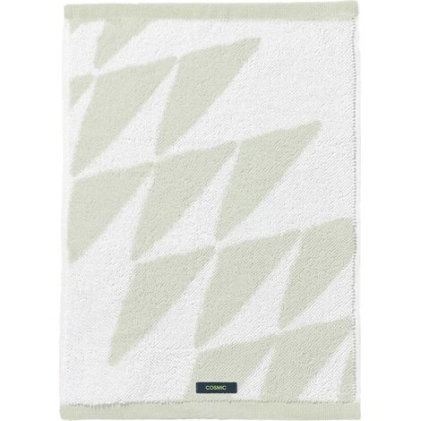 COSMIC Bath Mat, Non-slip 50x90cm 600gsm Quick-drying, TEXTILE Collection