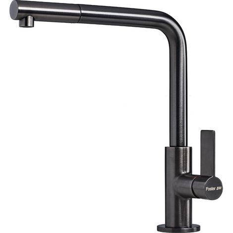 Foster Vela Plus Latón (1/4)