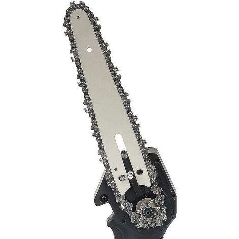 1pc 4 Inch Chainsaw Chain Guide Plate (4 Inch Guides) for 4 Inch Mini ...
