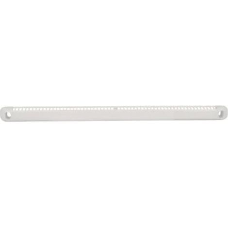 Regulador NICOLL 30 m³/h - Blanco - BE130B