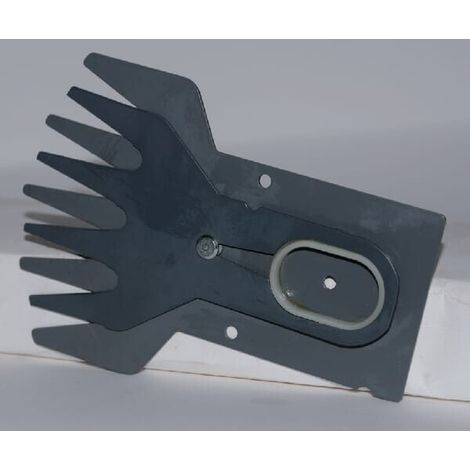 Lame OUTILS-WOLF 69124OW (1/2)