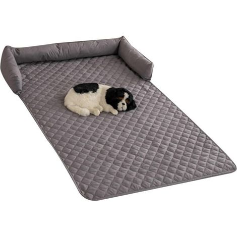Tapis Rafraîchissant pour Animaux - Tapis Frais pour Chats - Matelas à (1/5)