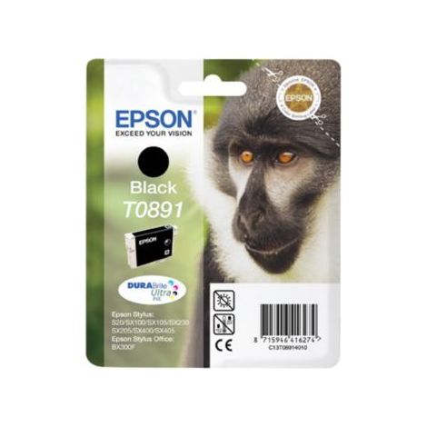 Cartucho Impresora EPSON C13T08914011 (1/5)
