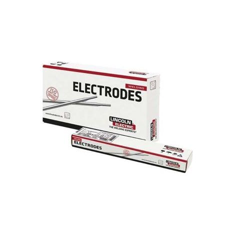 ELECTRODO INOX LIMAROSTA 304L 92 UDS 2.5 X 350 MM - 557329-1