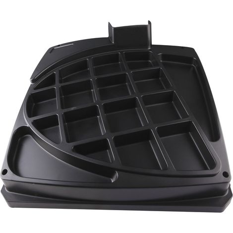 Support casier a masseSupport casier à masse pour équilibreuse à roues - SA 0143 - CLAS Equipements
