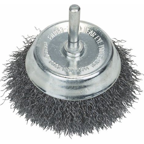 BOSCH 1609200271 - Vaso Clean taladro: 70x0,2mm (1/4)
