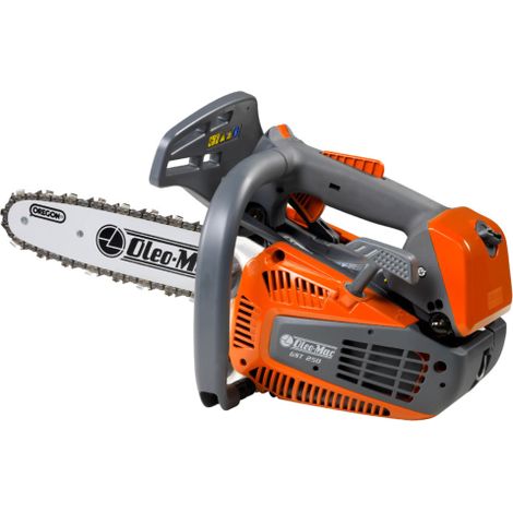 MOTOSEGA A SCOPPIO OLEOMAC GST 250 1/4 CM 25