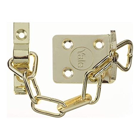 Yale, Catena di sicurezza per porta Ws6 (1/3)