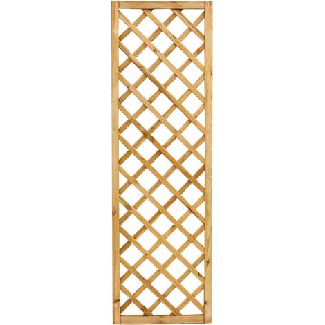 GRIGLIATO PINO IMPREGNATO 35  40XH180 CM