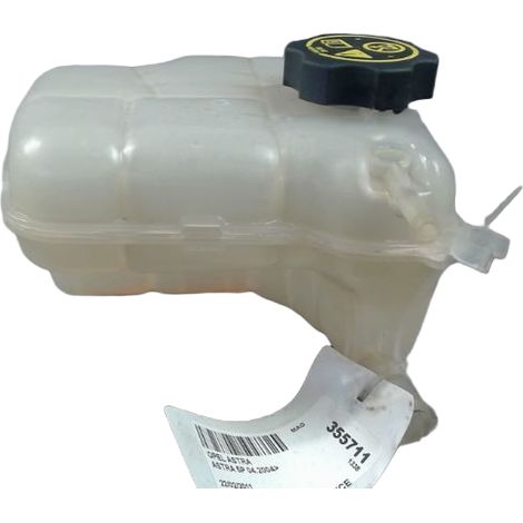 [PRODUIT D'OCCASION] Vase Expansion OPEL Astra 2004- ♻️ Ref Oe. 13393368 - Garantie à vie (1/3)