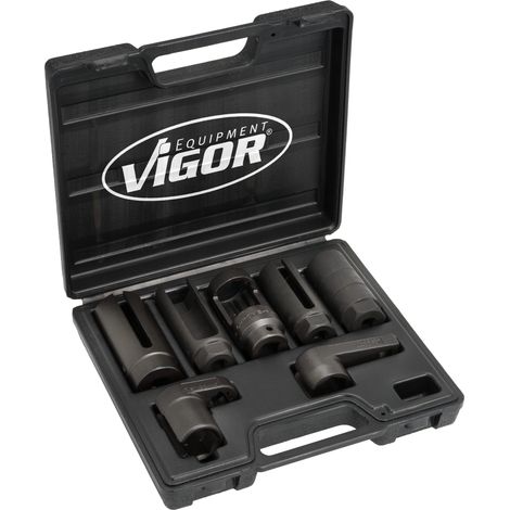 VIGOR Jeu sondes lambda 7 outils (1/4)
