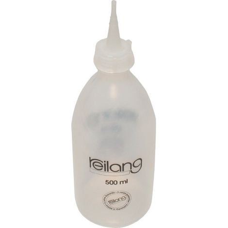 Flacone spray con tappo salvagoccia, capacità 250 ml REILANG (Per 6)