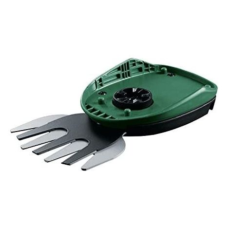 Fluke Isio hoja para cortabordes 80 mm duradera