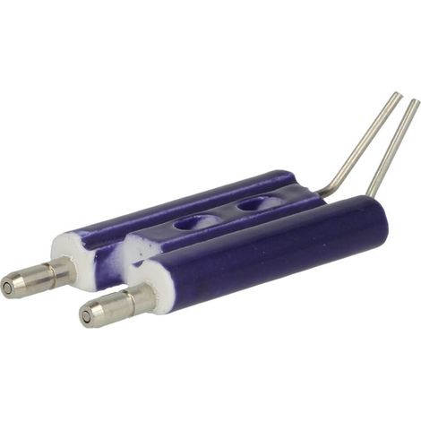 Bloc électrode