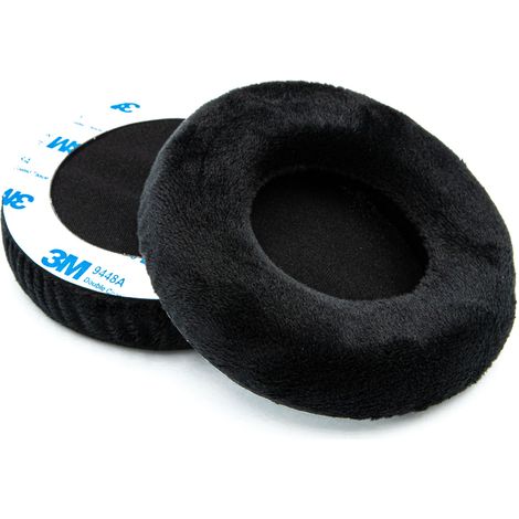 STE 0005 CUSCINETTI AURICOLARI DI RICAMBIO PER CUFFIE (1/5)