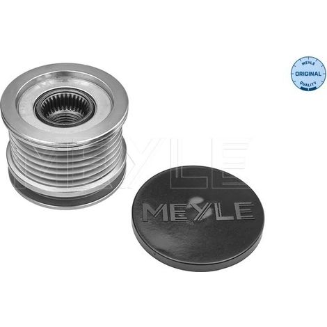 Poulie roue libre, alternateur Meyle 100 053 1009 AUDI 03G 903 119 B