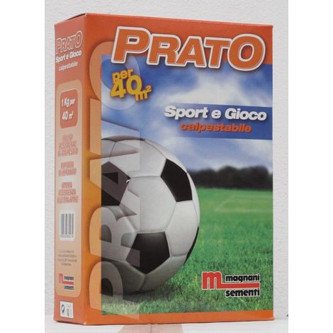 miscuglio sport e gioco - 1kg.