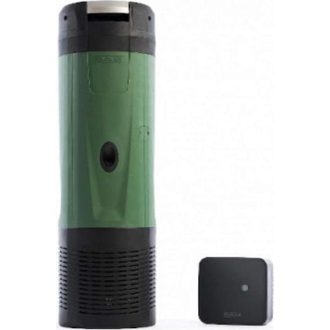 Pompa Sommersa DAB EsyBox Diver Elettronica Multigirante 7" con Inverter e Wi-Fi 60188296
