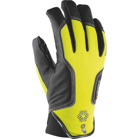 Ejendals Kälteschutzhandschuh-Paar Tegera 7798, Handschuhgröße: 7