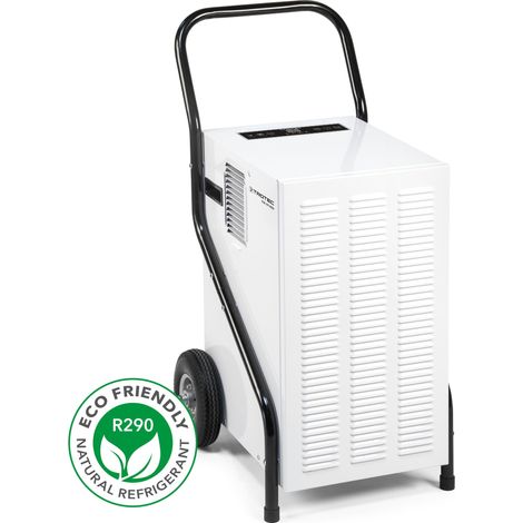 TROTEC Deshumidificador TTK 171 ECO (1/5)