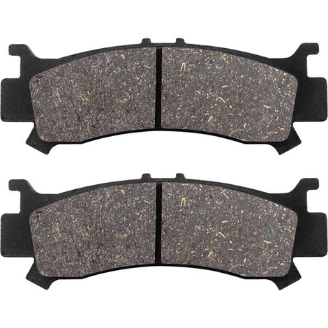Front brake pads for SXS 1000, SXS1000, M3, M3P, M5D, M5L and M5P motorcycles (1/5)
