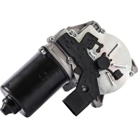 Moteur d'essuie-glace 61617194029 compatible avec BMW E60 E61 E63 E64 (1/5)