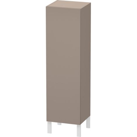 Duravit L-Cube armoire mi-haute, largeur 400mm, profondeur 363mm, (1/5)