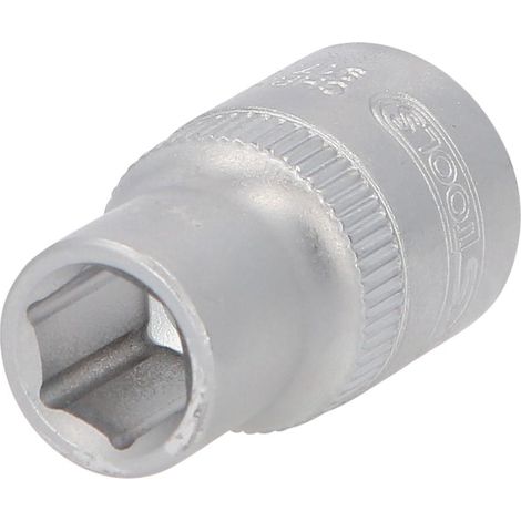 1/2" Bussola esagonale,11mm (1/4)