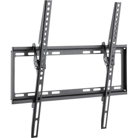 Maclean TV-Halterung Halterung 32-55 MC-774 mit Wandmontage und TV-Schraubensatz (1/5)