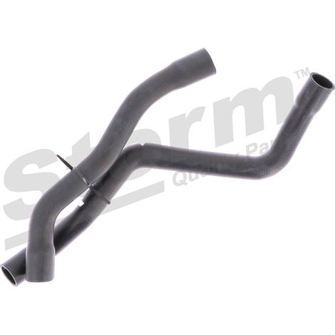 Durite de refroidissement 31mm, inférieur, EPDM compatible Seat (1/4)