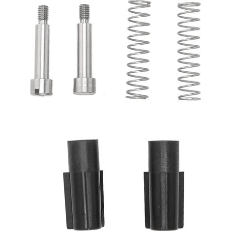 Kit de ressort et vis d'ouverture pour presse à courroie Pioneer RT 701 707 1011L 1020L 1050L 2022 2024 RTU 11 (1/5)
