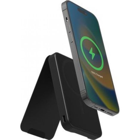 Mophie Snap+ Mini Stand 5000mAh Powerbank