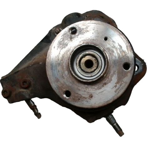 Pivot Avant Gauche SMART Fortwo Coupe 3.2002-2006 [PRODUIT D'OCCASION]♻️q0004880v004000000