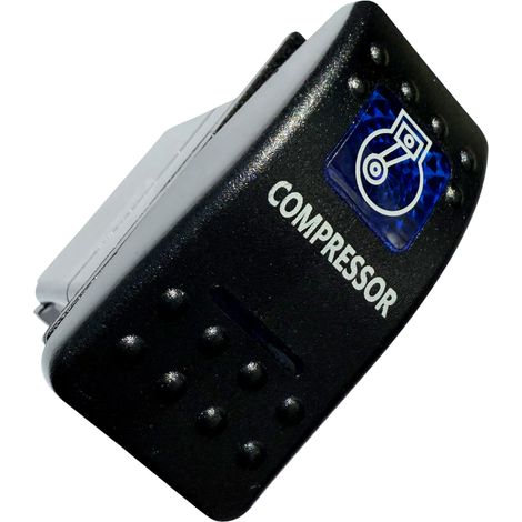 Compressore Włacznik Carling on/off a 5 pinów (1/2)