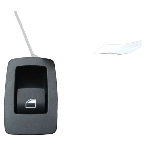 Commande Leve-glace Porte Arg BMW Serie 1 II (f20/f21) 2011-... [PRODUIT D'OCCASION]♻️61319208106
