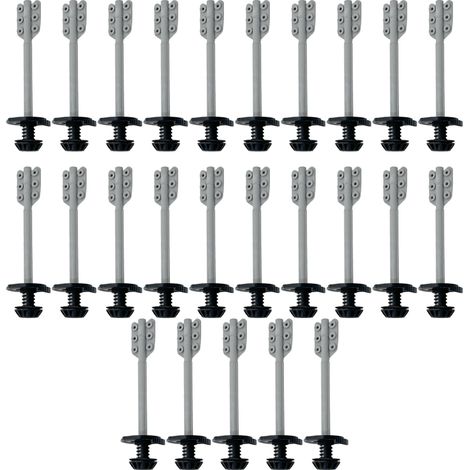 25 Suspentes simples EASYTOP pour laine 200-240 - ZIFORT (1/5)