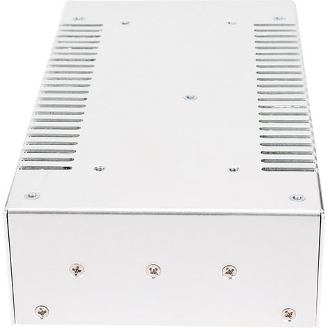 Adaptateur secteur de haute qualité pour alimentation à découpage DC48V S-500-48AC110/220V±15% (1/5)