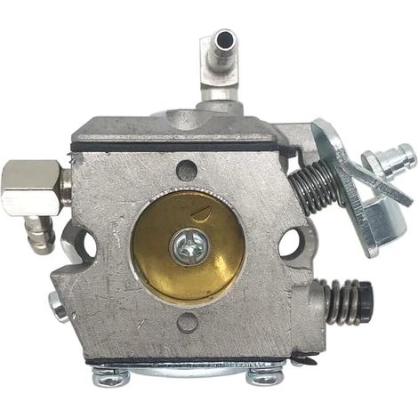 Carburateur pour tronçonneuse Stihl 031 031AV 030 Paramount PLT2145 Walbro WA-2& 1113-120-0602 (1/5)