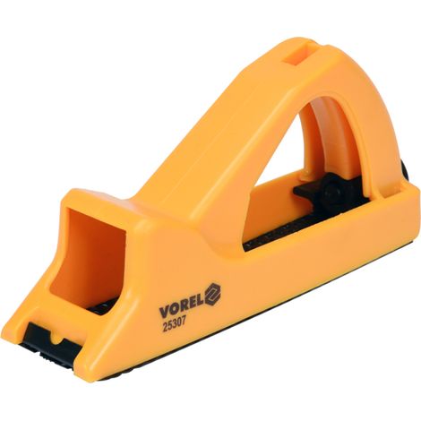 VOREL 25307 limer et râper
