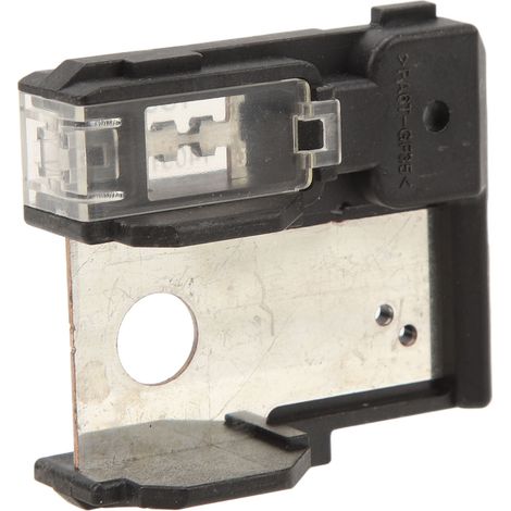 Fusible de batterie 150 A 18790 01318 - Remplacement du fusible du circuit de batterie pour Kia Optima, Sorento, Forte et Sportage (1/5)