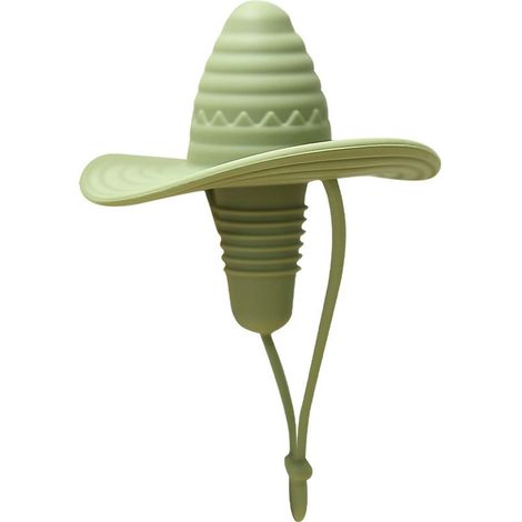 Set di 2 tappi in silicone per bottiglie di vino, ideali per cappelli da cowboy, bottiglie di vino rosso, contenitori per alimenti, tappi di sughero e accessori da bar. (1/5)