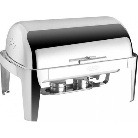 Chafing Dish Madrid GN 1/1 - 9 L - Ref U008 - Olympia (1/5)