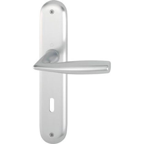 Kit porte de chambre 1515/273 BB F1 avec goupille rapide (1/3)
