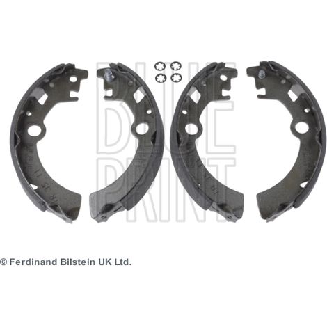 Jeu de mâchoires de frein Blue Print ADK84126 SUZUKI 1A002638Z 53200-70820